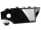Incar RKIA-FC823 Рамка 9" KIA Sorento 2013-2019