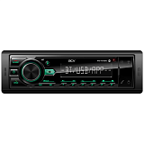 Автомобильный медиа-ресивер с Bluetooth USB, SD, AUX, USB Type-C ACV AVS-401UBG