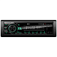 Автомобильный медиа-ресивер с Bluetooth USB, SD, AUX, USB Type-C ACV AVS-401UBG
