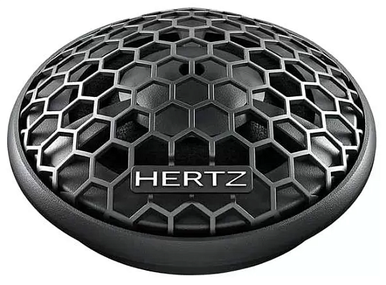 Двухкомпонентная акустика Hertz ESK 165.5 L (16 см./6 дюймов)