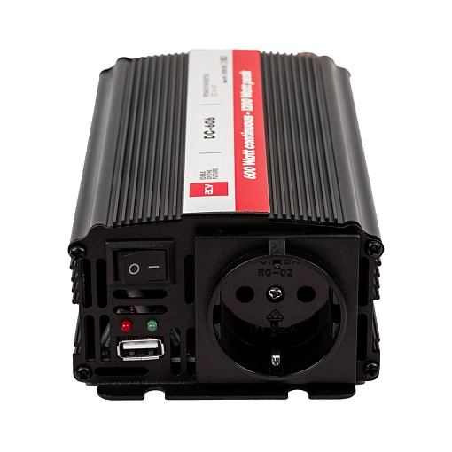 Преобразователь напряжения ACV DC-606