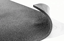 Шумоизоляция StP Бипласт 5 К (0,75х1 м; 5 мм) | Цена указана за 1 лист