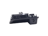 Incar VDC-069AHD Камера в штатное место VW Teramont 17+ Tiguan 16+ Jctavia A7 14+ в ручку