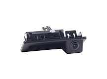 Incar VDC-069AHD Камера в штатное место VW Teramont 17+ Tiguan 16+ Jctavia A7 14+ в ручку