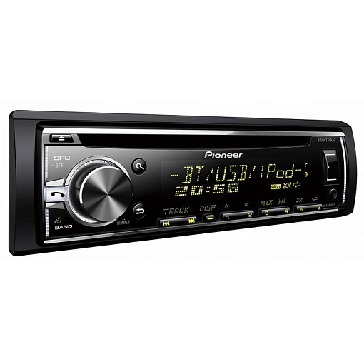 Автомагнитола Pioneer DEH-X5800BT