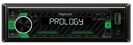 Prology CMX-235 Ресивер FM/USB
