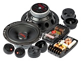 AURA VENOM-CL6C Акустика компонентная 16.5см