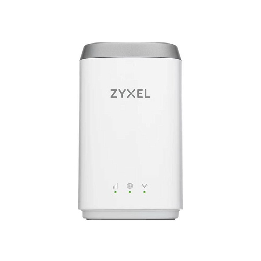 Маршрутизатор ZYXEL LTE4506-M606-EU01V2F