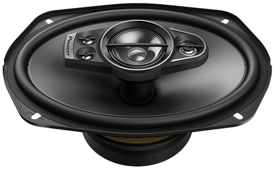 Акустика Pioneer TS-A6997S