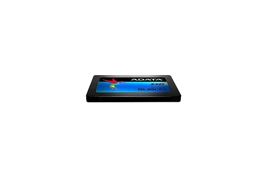 Накопитель SSD 512Gb A-DATA Ultimate SU800, ASU800SS-512GT-C