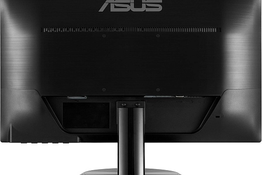 Монитор 21.5" ASUS VA229HR, 90LM0351-B02470