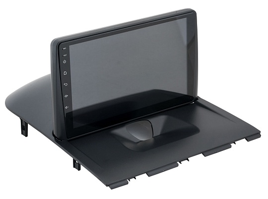 Incar RFR-FC1242 Рамка 9" Peugeot Expert II 2012-2016