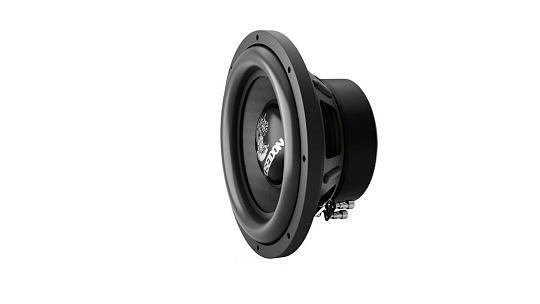 PROLOGY PS-10 POSEIDON Сабвуферный динамик 10 дюймов (250 мм)