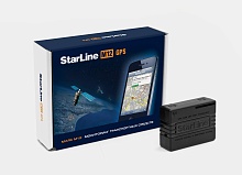 Модуль StarLine M12 GPS sim-карта МТС