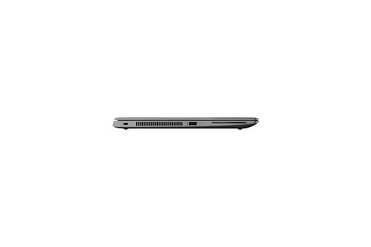 Ноутбук 14" HP Zbook 14u G6, 6TP65EA#ACB, черный