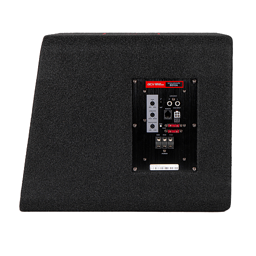 ACV BD10A Активный сабвуфер 10" 2200 Вт