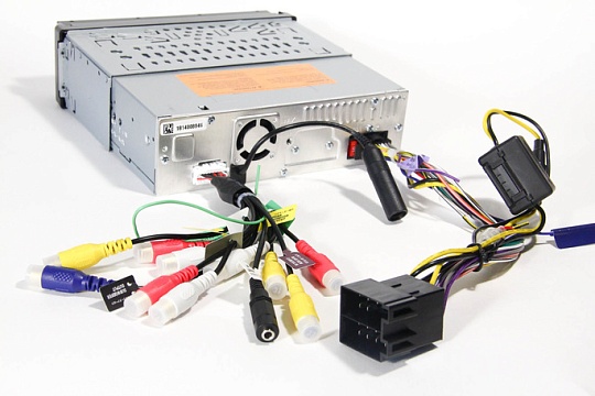 Автомагнитола Pioneer AVH-3100DVD