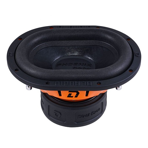 Сабвуфер DL Audio Phoenix Black Bass 69