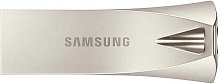 Flash накопитель Samsung Bar Plus MUF-256BE3/APC, серебристый