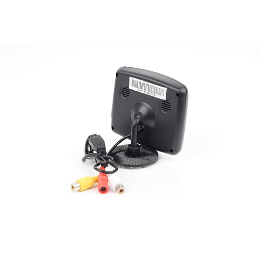 Монитор для камеры заднего вида SKY MN-35 3,5 дюйма