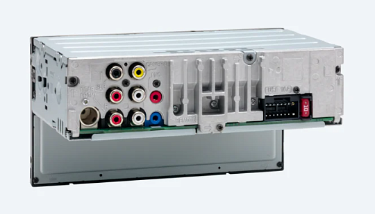 Автомагнитола Sony XAV-1500 2DIN