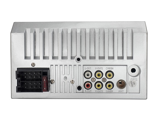 Магнитола Aura AMV-7000 (2din)