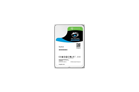 Жесткий диск HDD 6Tb SEAGATE Skyhawk, ST6000VX001