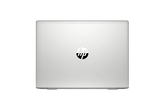 Ноутбук 14" HP ProBook 445R G6, 7DD90EA#ACB, серебристый