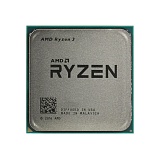 Процессор AMD RYZEN R3-1200, YD1200BBAEBOX, BOX