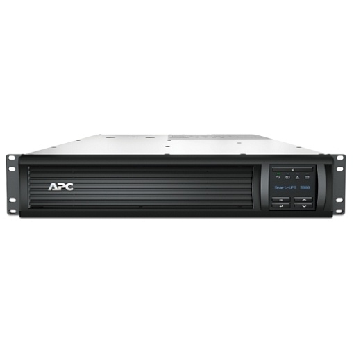 Источник бесперебойного питания 3000ВА APC SMT3000RMI2U