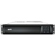 Источник бесперебойного питания 3000ВА APC SMT3000RMI2U