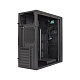 Корпус Miditower ExeGate XP-333U-500W-12, EX283079RUS
