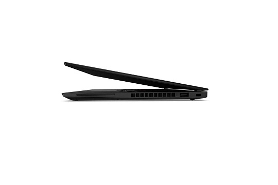 Ноутбук 13.3" LENOVO ThinkPad X390, 20Q0000LRT, черный