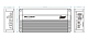 AMP PRO 1.1000 Усилитель