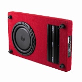 ACV BC10AR Активный сабвуфер 10" 2100 Вт