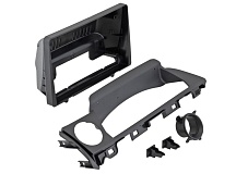 Intro RMZ-FC884 Рамка 9" MAZDA 6 2015-2018