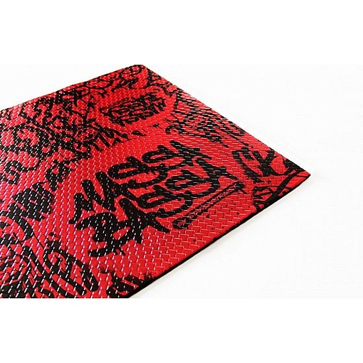 Виброизоляция STP Massa Bassa (0.75x0.47, 4.2 мм) | Цена указана за 1 лист