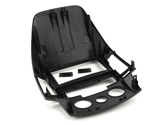 INCAR RHY-FC313 Рамка 9" HYUNDAI I30 2008-2011 Manual condition