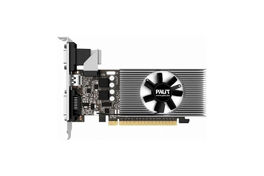 Видеокарта PALIT NE5T7300HD46-2087F BULK