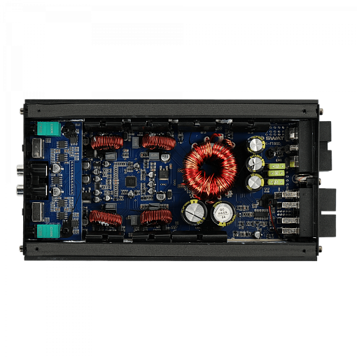 SWAT GLK-F180D Усилитель