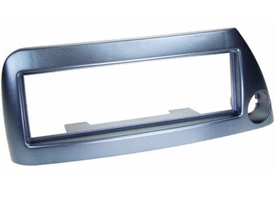 Переходная рамка Ford KA 97+ 1 DIN Intro RFO-N08 Blue