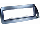 Переходная рамка Ford KA 97+ 1 DIN Intro RFO-N08 Blue