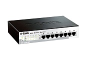 Коммутатор D-Link DES-1210-08P