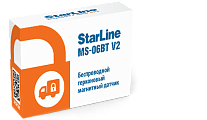 Герконовый датчик StarLine MS-06BT V2