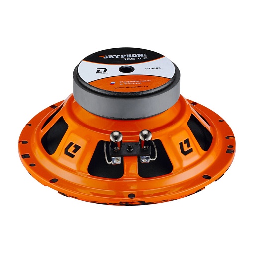 Акустика DL Audio Gryphon Lite 165 V.2 (пара)