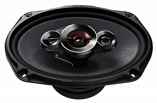 Автомобильные колонки Pioneer TS-A6934I 6 на 9 дюймов