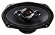 Автомобильные колонки Pioneer TS-A6934I 6 на 9 дюймов