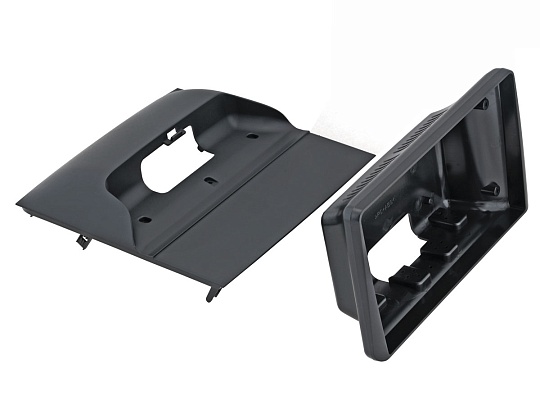 Incar RFR-FC1243 Рамка 9" Peugeot Partner I 2002-2012