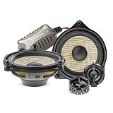 Focal IS MBZ 100 Акустика компонентная MERCEDES-Benz