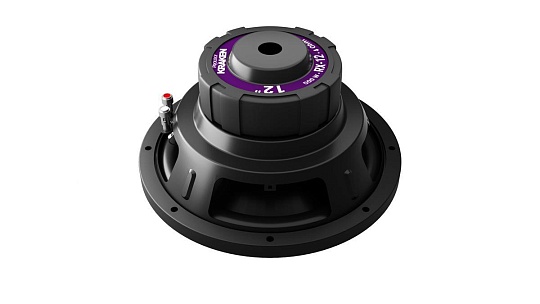 PROLOGY RX-12 KRAKEN Сабвуферный динамик 12 дюймов (300 мм)